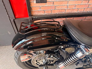 Harley-Davidson Street thumbnail