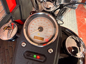Harley-Davidson Street thumbnail