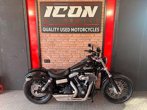 Harley-Davidson Street thumbnail