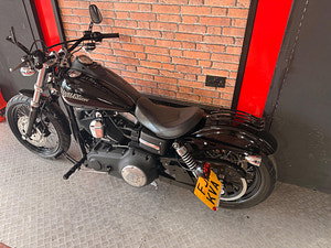 Harley-Davidson Street thumbnail