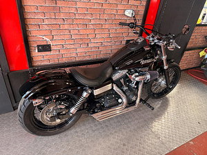 Harley-Davidson Street thumbnail