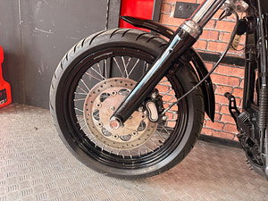 Harley-Davidson Street thumbnail