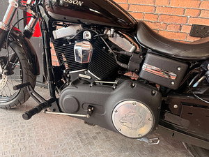 Harley-Davidson Street thumbnail