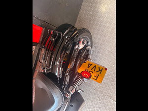 Harley-Davidson Street thumbnail