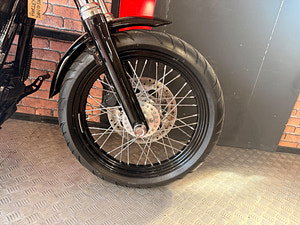 Harley-Davidson Street thumbnail