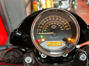Harley-Davidson Street thumbnail