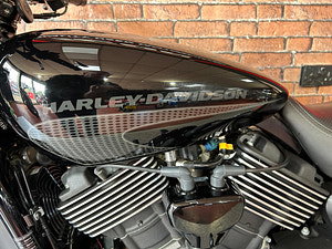Harley-Davidson Street thumbnail