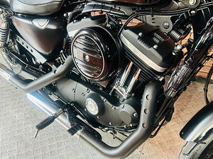 Harley-Davidson Street thumbnail