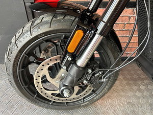 Harley-Davidson Street thumbnail