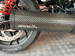 Harley-Davidson Street thumbnail