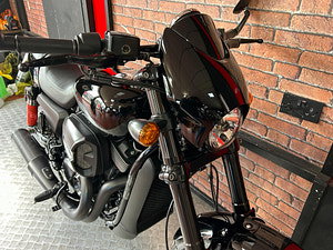 Harley-Davidson Street thumbnail