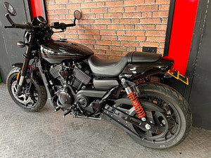 Harley-Davidson Street thumbnail