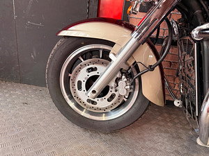 KAWASAKI Vulcan 1700 thumbnail