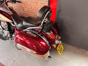 KAWASAKI Vulcan 1700 thumbnail