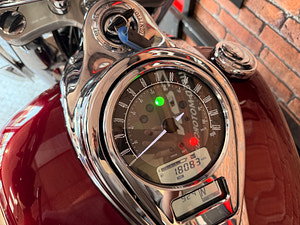 KAWASAKI Vulcan 1700 thumbnail