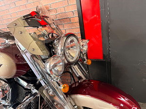 KAWASAKI Vulcan 1700 thumbnail