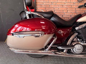 KAWASAKI Vulcan 1700 thumbnail