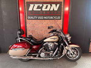 KAWASAKI Vulcan 1700 thumbnail