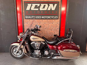 KAWASAKI Vulcan 1700 thumbnail