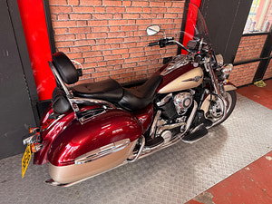 KAWASAKI Vulcan 1700 thumbnail