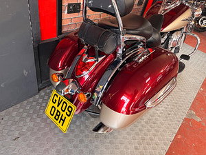 KAWASAKI Vulcan 1700 thumbnail