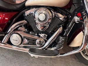 KAWASAKI Vulcan 1700 thumbnail