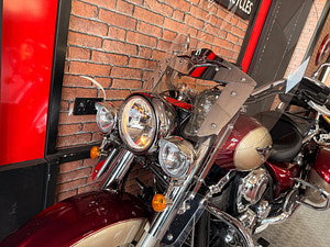 KAWASAKI Vulcan 1700 thumbnail