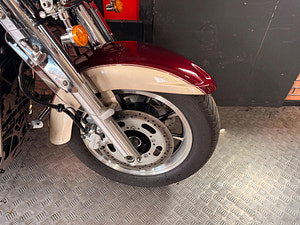 KAWASAKI Vulcan 1700 thumbnail