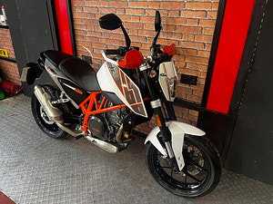 KTM 690 Duke thumbnail