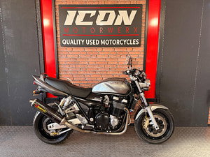Suzuki GSX1400 thumbnail