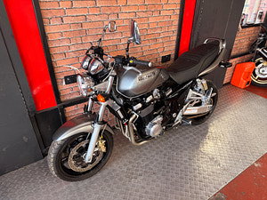 Suzuki GSX1400 thumbnail