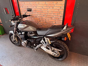 Suzuki GSX1400 thumbnail