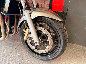 Suzuki GSX1400 thumbnail