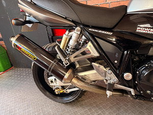 Suzuki GSX1400 thumbnail