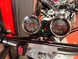 Suzuki GSX1400 thumbnail