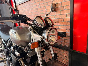 Suzuki GSX1400 thumbnail