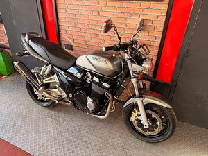 Suzuki GSX1400 thumbnail