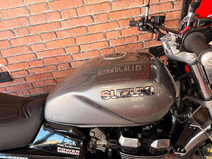 Suzuki GSX1400 thumbnail