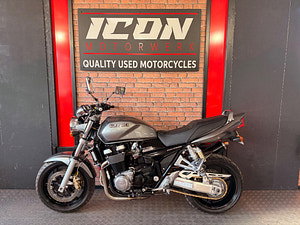 Suzuki GSX1400 thumbnail