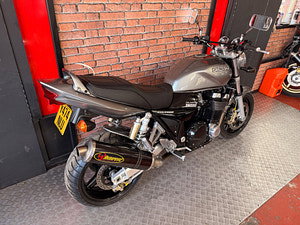 Suzuki GSX1400 thumbnail