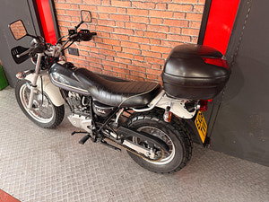 Suzuki RV125 VANVAN thumbnail
