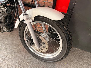Suzuki RV125 VANVAN thumbnail