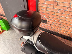 Suzuki RV125 VANVAN thumbnail