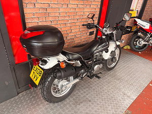 Suzuki RV125 VANVAN thumbnail
