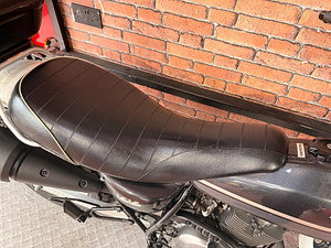 Suzuki RV125 VANVAN thumbnail