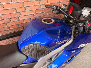 Suzuki SV1000S thumbnail