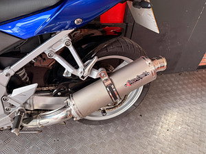 Suzuki SV1000S thumbnail