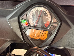 Suzuki SV1000S thumbnail