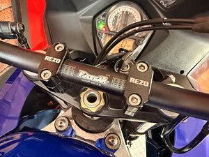 Suzuki SV1000S thumbnail