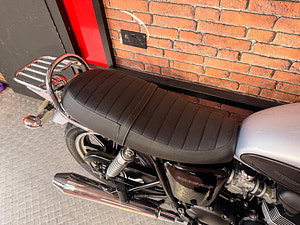 Triumph Bonneville 865 thumbnail